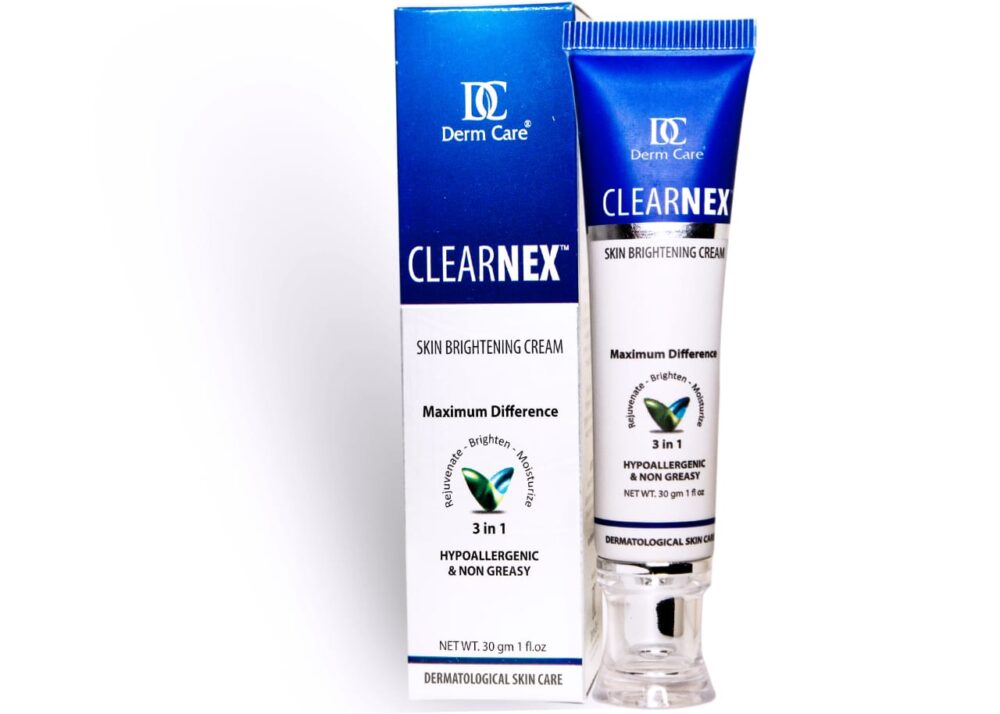 Clearnex 30-Gram